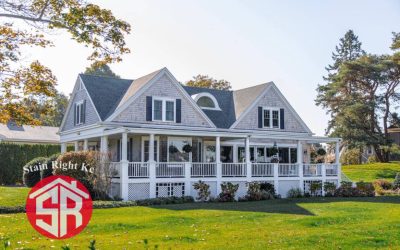 Welcome to the Stain Right KC Blog 2